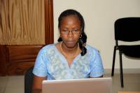 Photo de Ndeye Fama Sall