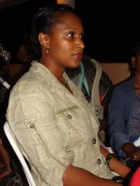 Photo de Aminata Coulibaly