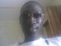 Photo de Mouhamad Youssouph Dramé
