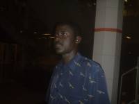 Photo de El Hadji Rawane Dièye