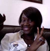 Photo de Adja Khady Sene