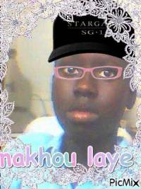 Photo de Makhtar Makhtar Benga