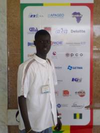 Photo de Bouré Gnokhbaye Diouf