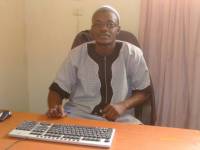 Photo de Ibrahima Diop