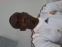 Photo de Ibrahima Kane
