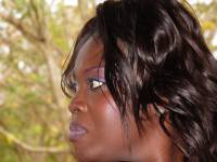 Photo de Evelyne Ndene