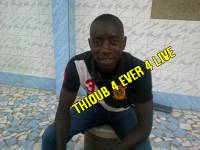 Photo de Thioub Amath