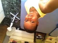 Photo de Aminata Seck