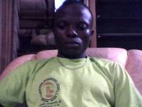 Photo de Célestin Monhoussou