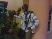 Photo de Prince Placide Atchikiti