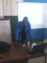 Photo de Pape Samba Ly