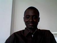 Photo de Mame Malick Diouf Thiam