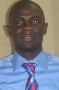 Photo de Papa Abdou Karim Diop