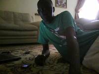 Photo de Modou Mbaye