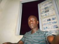 Photo de Moustafa Diouf