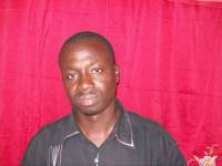 Photo de Abdou Thiaw