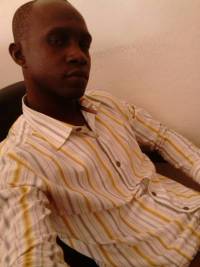 Photo de Mamadou Lamine Sarr