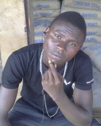 Photo de Ousmane Radji