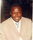 Photo de Antonin Benoit Diouf