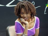 Photo de Juliette Ba Ly