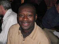 Photo de Bécaye Blondin Diop