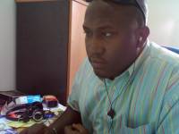 Photo de Jean Baptiste Carvalho