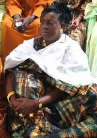 Photo de Absatou Wane