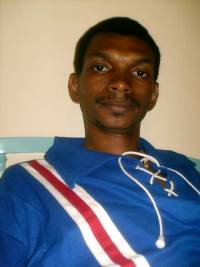 Photo de Ludgéro Amilcar Lima Silva