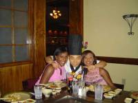 Photo de Aminata (mamie) Fall