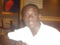 Photo de Mamadou Lamine Badiane