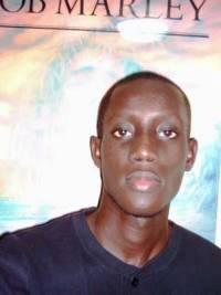 Photo de Daouda Gueye