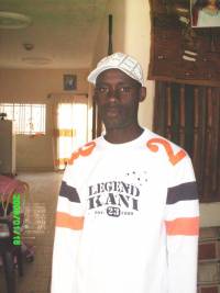 Photo de Momar Awa Niang