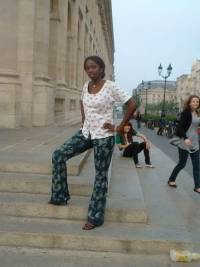 Photo de Boula Baldé