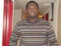 Photo de Cheikh Ahmadou Bamba Faye