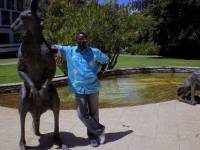 Photo de Cisse Papa Daouda