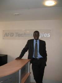 Photo de Sileye Ndiaye