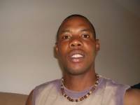 Photo de Moukhssine Diouf