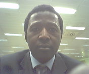 Photo de Oumar Diene