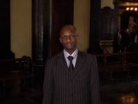 Photo de Ibrahima Aïdara Traore