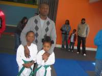 Photo de Boubacar Ousseynou Diaw