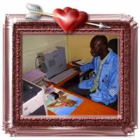 Photo de Lassine Doumbia