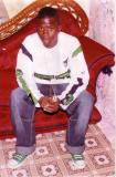 Photo de Momar Ndao