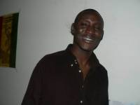 Photo de Latyr Diouf