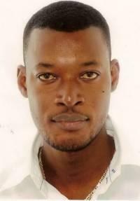 Photo de Cheikh Amadou Sylzo Sylla