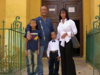 Photo de Antoine Andrade