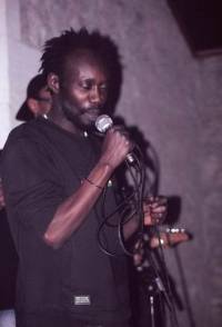 Photo de Youssoupha Lat-dior Diop