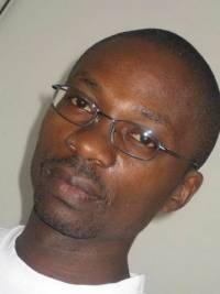 Photo de Rick Gismond Bickindou