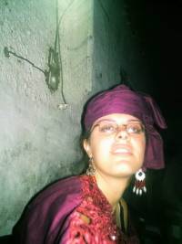 Photo de Anne Laure Charbonneau