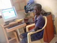 Photo de Thiam Ousmane