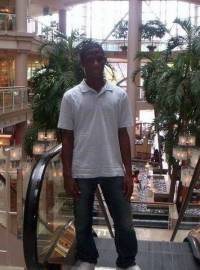 Photo de Mouhamadou Moustapha Niang